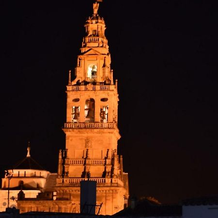 Mezquita Juderia Cordoba Lägenhet Exteriör bild