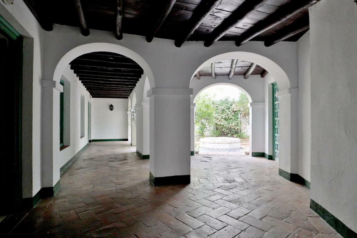Mezquita Juderia Cordoba Lägenhet Exteriör bild
